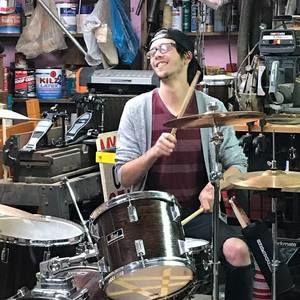 Meet your Posher, Colton